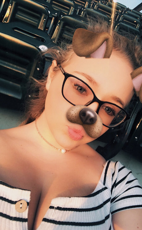 Harley Stein model sex photos