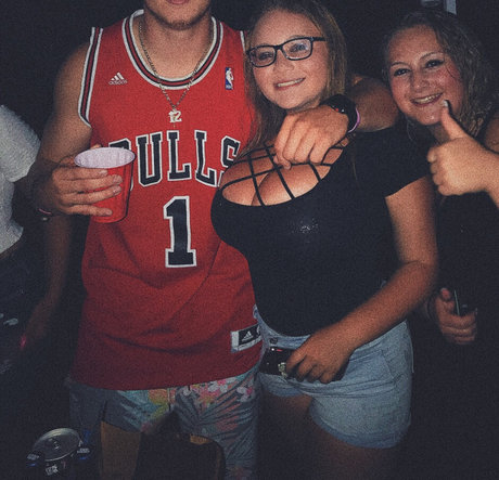 Harley Stein sexy pornstar picture