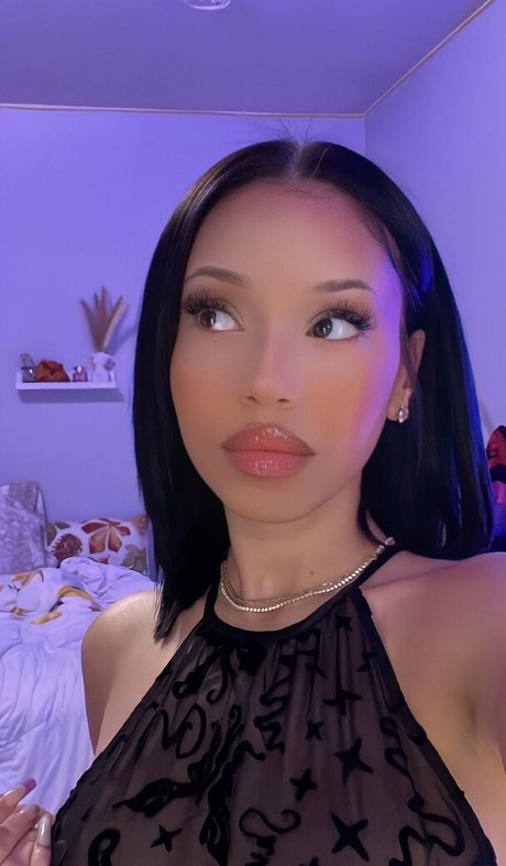 Y lashae pornstar pic