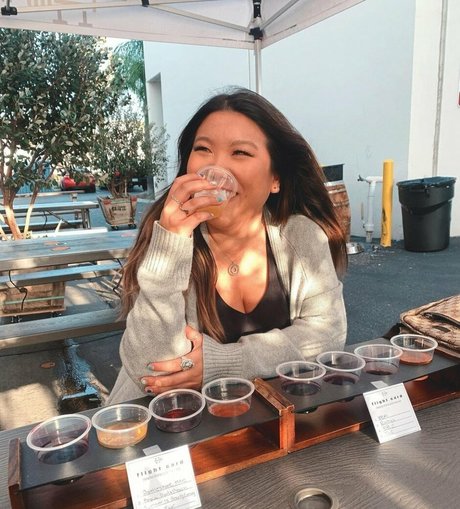 Tiffany Shu adult star pictures