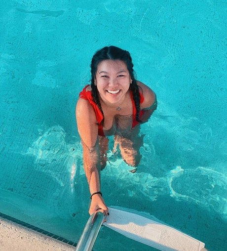 Tiffany Shu model sex galleries