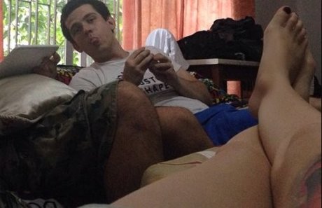 big tits college onlyfans hot porn image