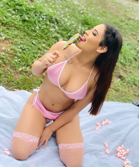 Aline Cavalheiro star sex gallery