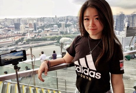 Bawnsai perfect pornstar pic