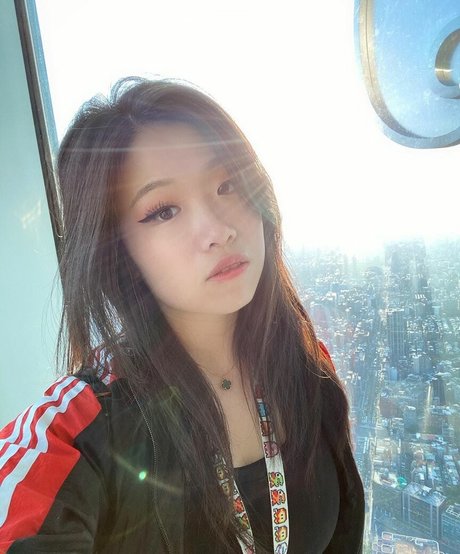 Bawnsai erotic pornstar picture