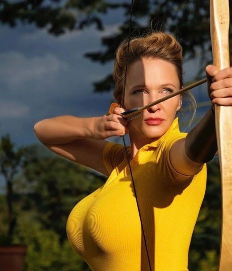 Terralucie xxx star gallery