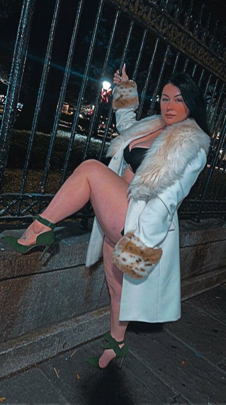 That Girl Kat hot actress img