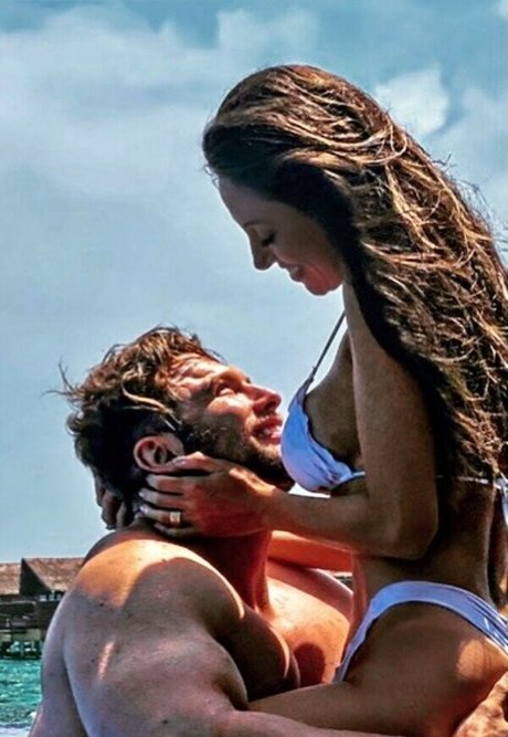 Roberta Carbonari Muzy hd actress photo