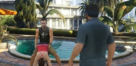 natural ass onlyfans naked image