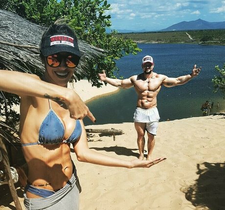 Roberta Carbonari Muzy sex star archive