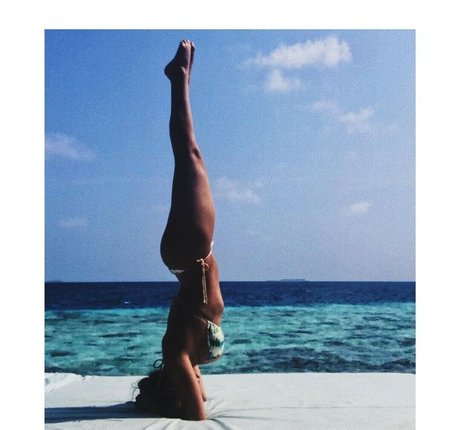 Roberta Carbonari Muzy model perfect pic