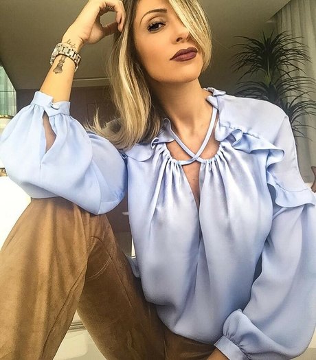 Roberta Carbonari Muzy erotic star picture