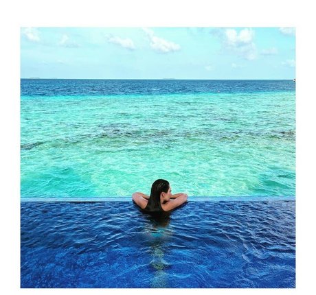 Roberta Carbonari Muzy beautiful model pic