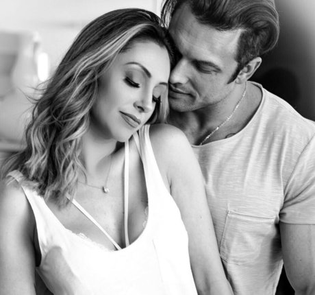 Roberta Carbonari Muzy model pornographic picture