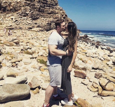 Roberta Carbonari Muzy naked model pic