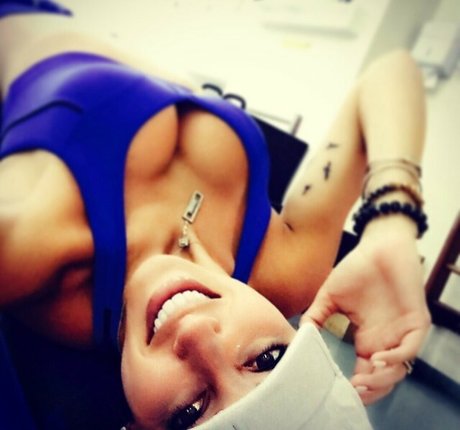 Roberta Carbonari Muzy high quality pornstar pic