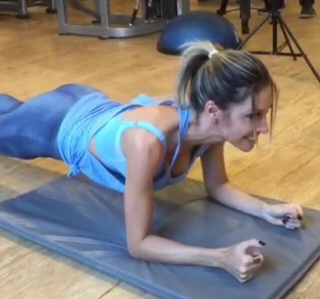 Roberta Carbonari Muzy star hd pics