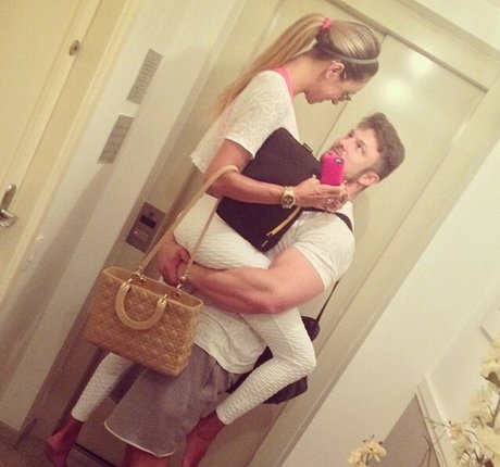 Roberta Carbonari Muzy nudes actress archive