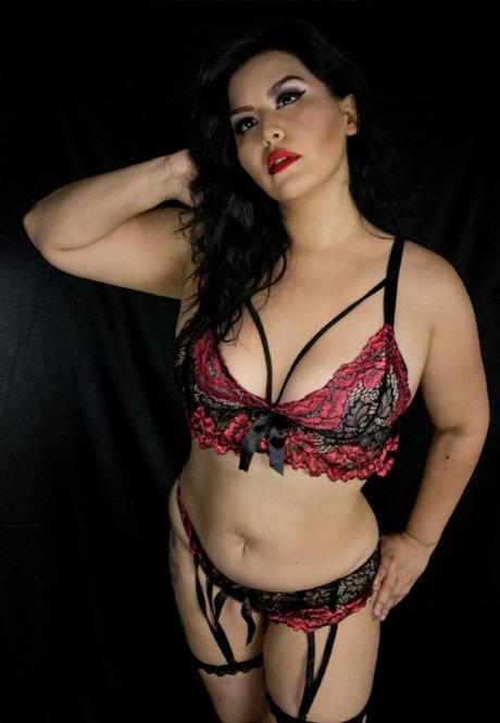 Rose Baikan Cos pornstar nudes image