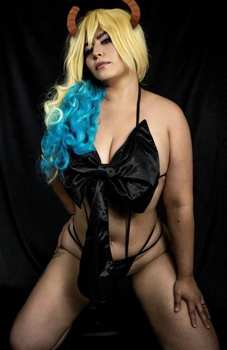 Rose Baikan Cos nice pornstar photo