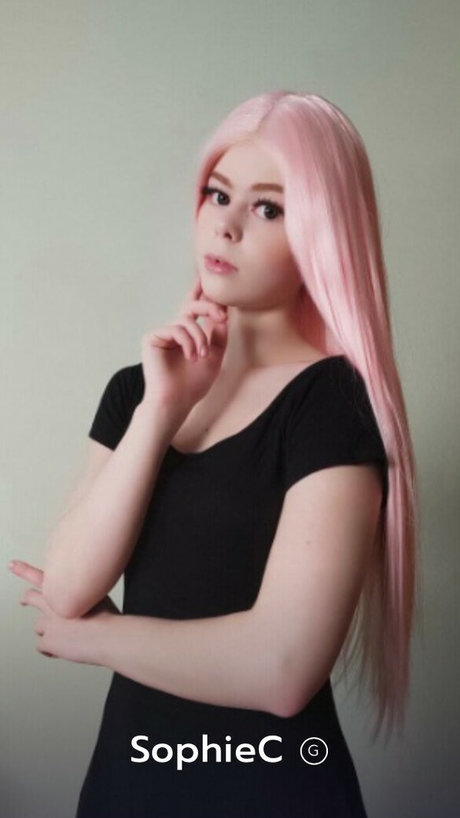 Sophia Wonder top actress images