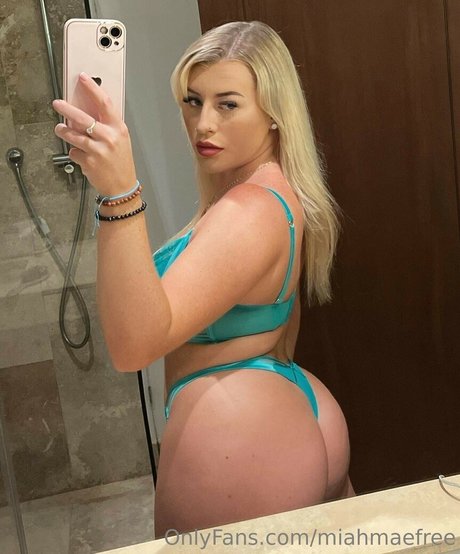 miahmae best model pics