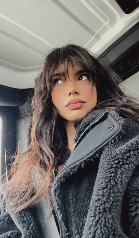 Galadriex model beautiful pics