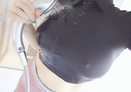 Yui Okada perfect model image