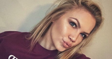 black kitty onlyfans beautiful naked image