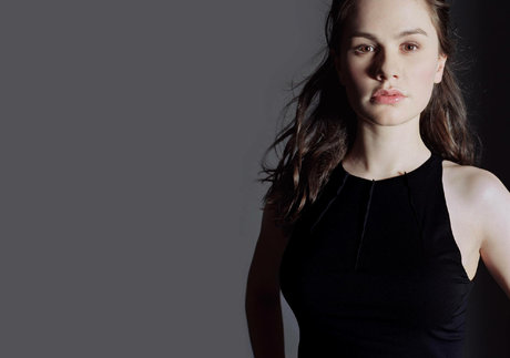 Anna Paquin naked model pictures