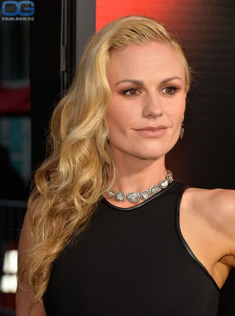 Anna Paquin perfect actress images