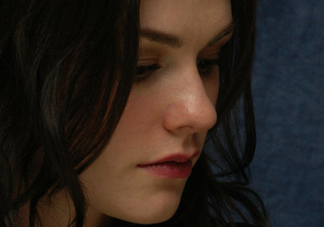 Anna Paquin nice actress archive