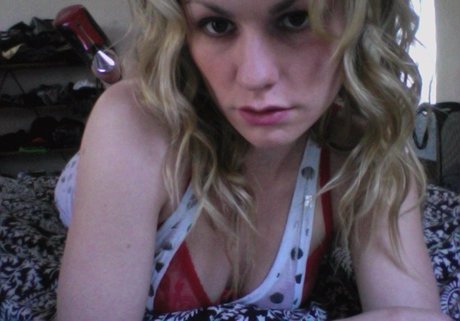 Anna Paquin nice star picture