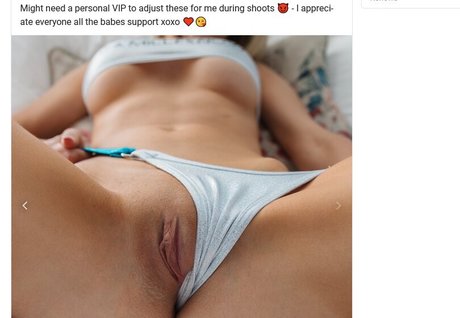 CamillesnowVIP art model pictures