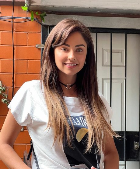 Claudia Martin model nudes photos