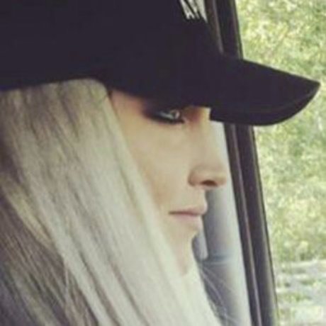 Haley Elk model pornographic archive