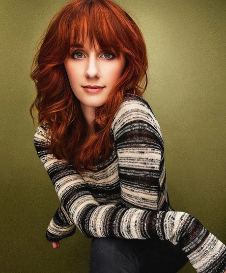 Laura Spencer beautiful actress gallery