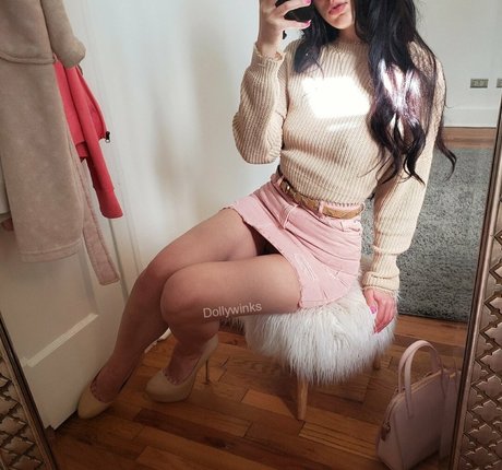 Dolly Winks adult star images