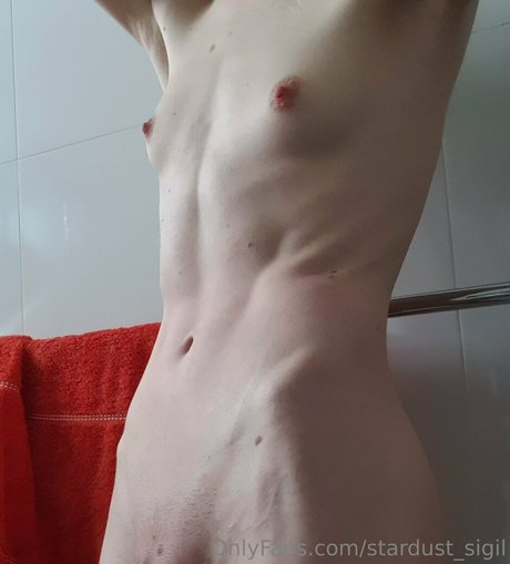 Stardust Sigil hot star image