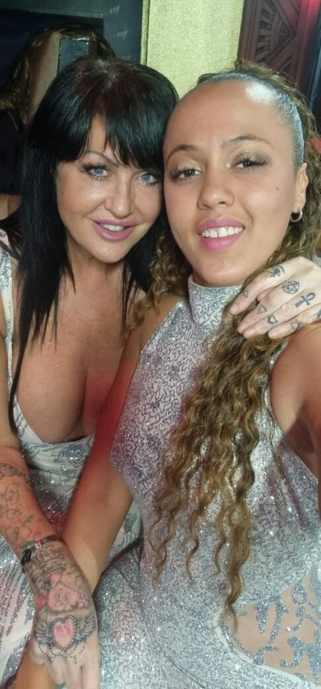 Mother vs Daughter perfect pornstar picture