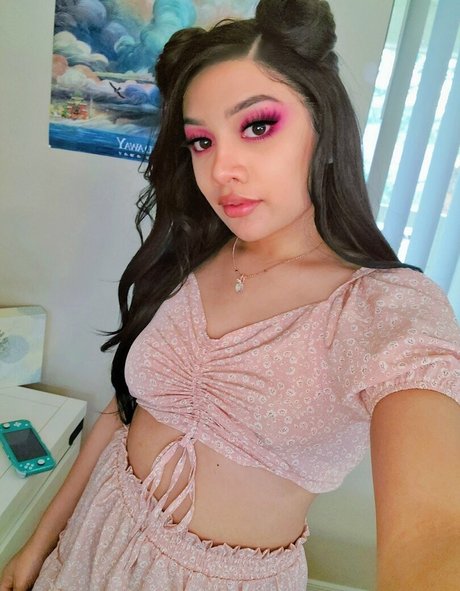 Mina Sin nice model archive