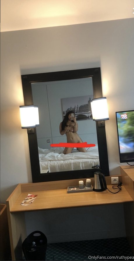 scandal onlyfans nude pic