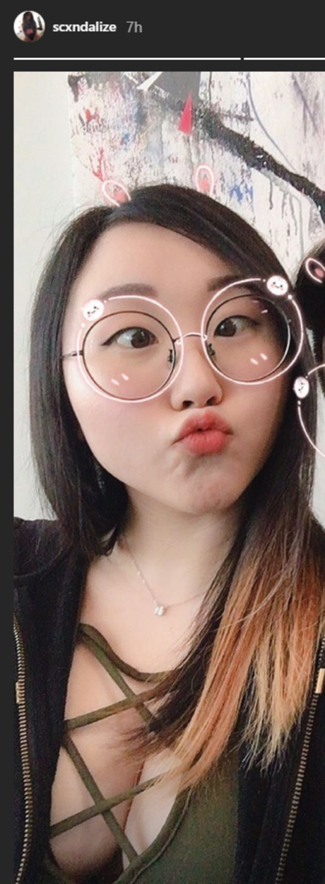 Hentai Waifu perfect actress picture