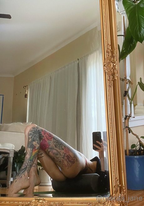 Maraa Jane pornstar hot photo