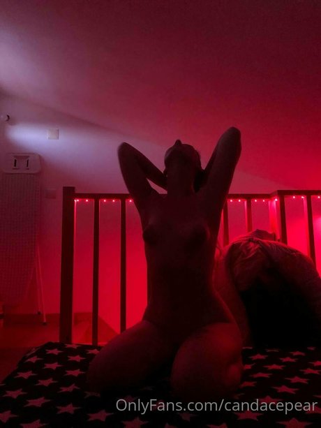 Candace pear hd star image