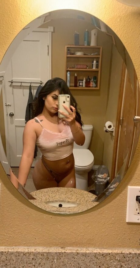 _TaniaVega model hot archive