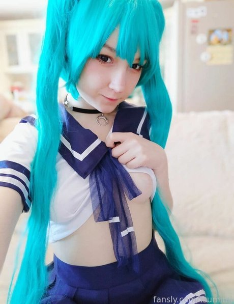 barista onlyfans sexy photos