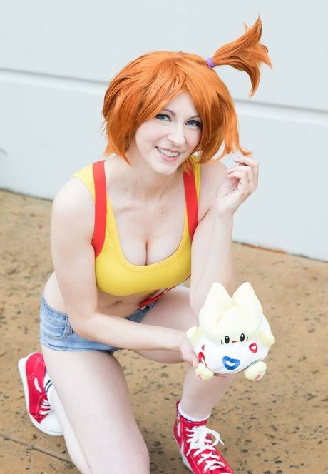 CosmicEmpress star xxx picture