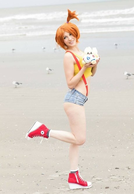 CosmicEmpress top model galleries