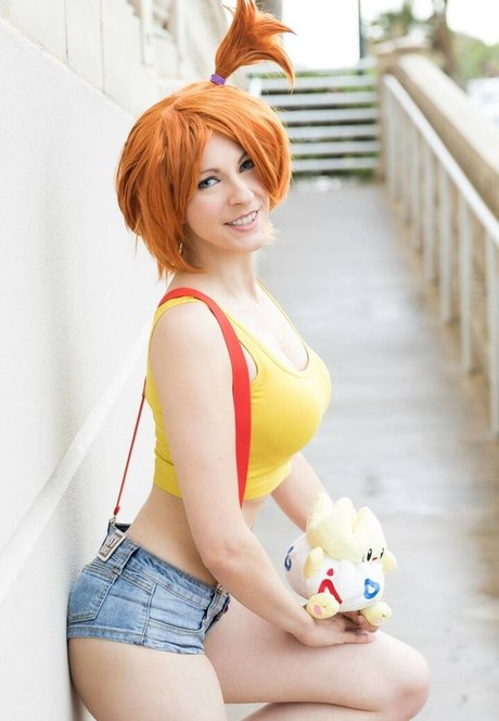 CosmicEmpress art actress img